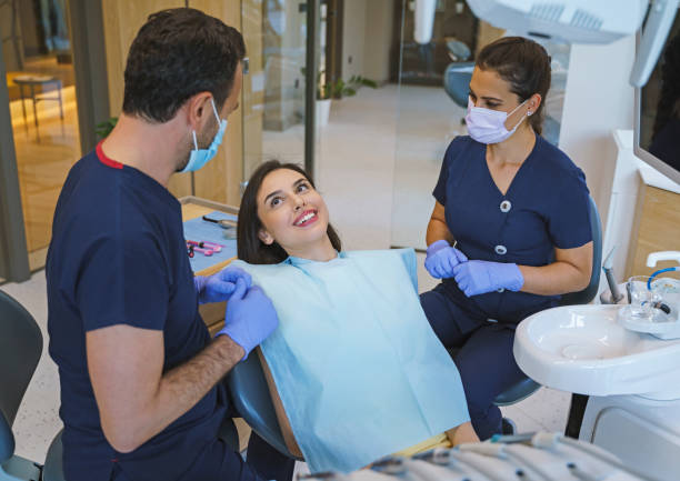 Best Emergency Dental Care  in Applewood, CO