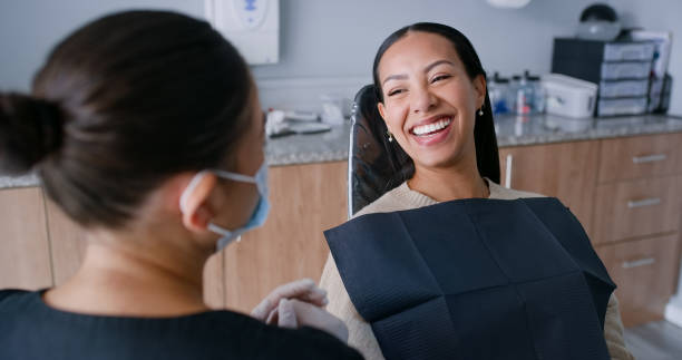 Best Dental Fillings (Composite and Amalgam)  in Applewood, CO